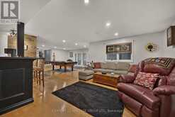 1 ARTHUR EVANS CRESCENT | Bradford West Gwillimbury Ontario | Slide Image Thirty-one