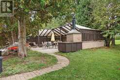 1 ARTHUR EVANS CRESCENT | Bradford West Gwillimbury Ontario | Slide Image Forty-four