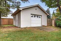 1 ARTHUR EVANS CRESCENT | Bradford West Gwillimbury Ontario | Slide Image Forty-eight