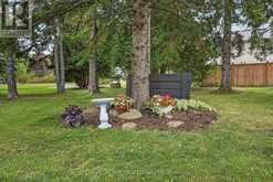 1 ARTHUR EVANS CRESCENT | Bradford West Gwillimbury Ontario | Slide Image Fifty