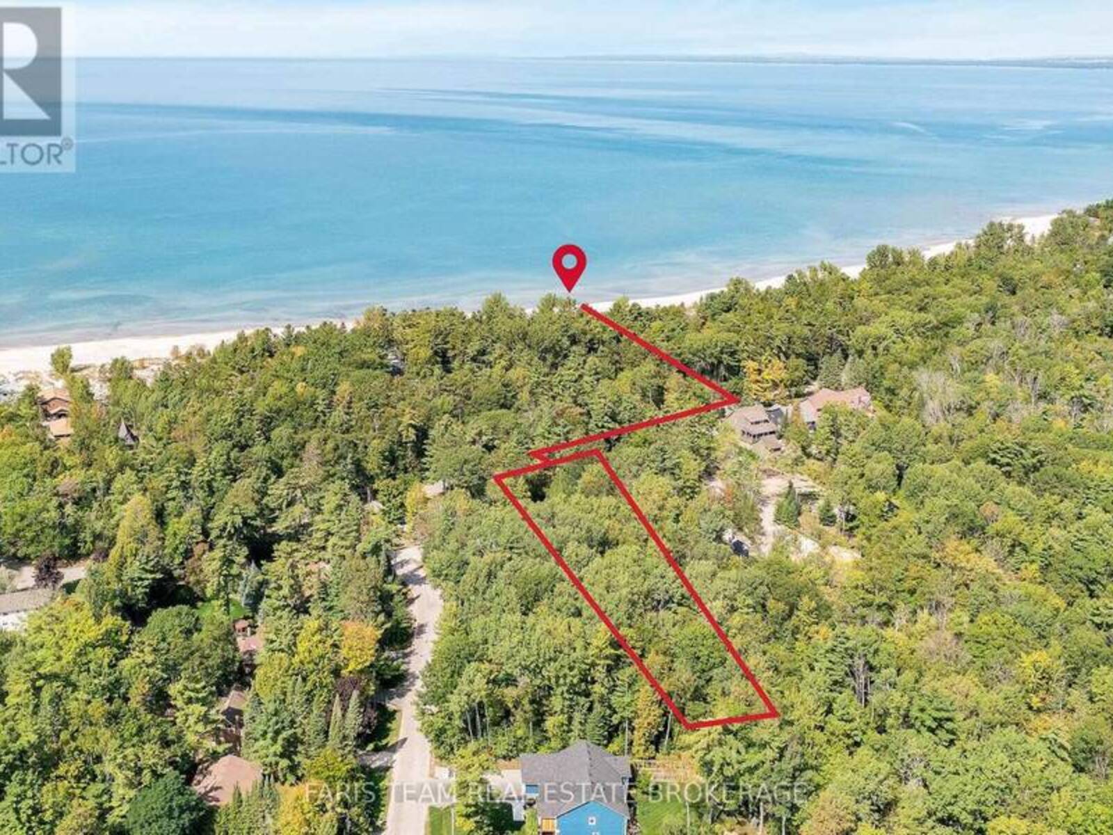 LOT 9 JAMES STREET, Elmvale, Ontario L0L 1P0