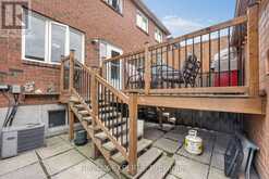 836 ST CLARENS AVENUE | Toronto Ontario | Slide Image Thirty-seven