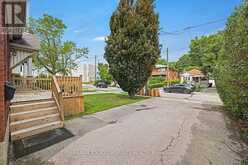 73 STRUTHERS STREET | Toronto Ontario | Slide Image Ten