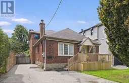 73 STRUTHERS STREET | Toronto Ontario | Slide Image One