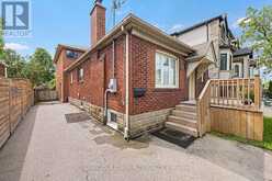 73 STRUTHERS STREET | Toronto Ontario | Slide Image Two