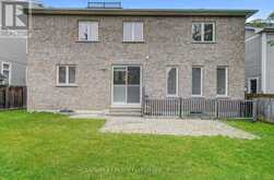 24 BELLHOUSE PLACE | Whitby Ontario | Slide Image Forty-nine