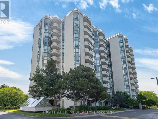 306 - 5080 PINEDALE AVENUE Burlington Ontario, L7L 5V7 - 2 Bedrooms Condo For Sale