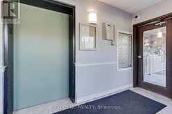 302 - 4003 KILMER DRIVE | Burlington Ontario | Slide Image Two