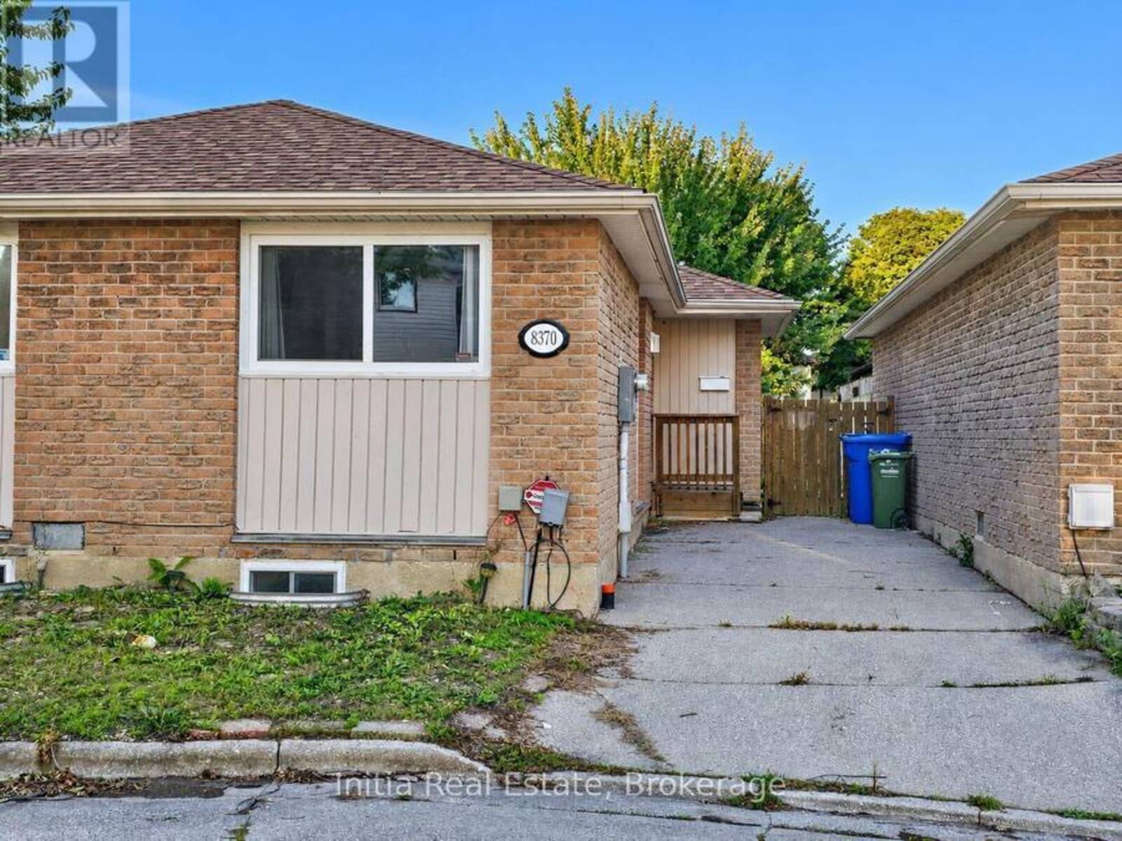 8370 GREGORY PLACE, Windsor, Ontario N8S 4N4