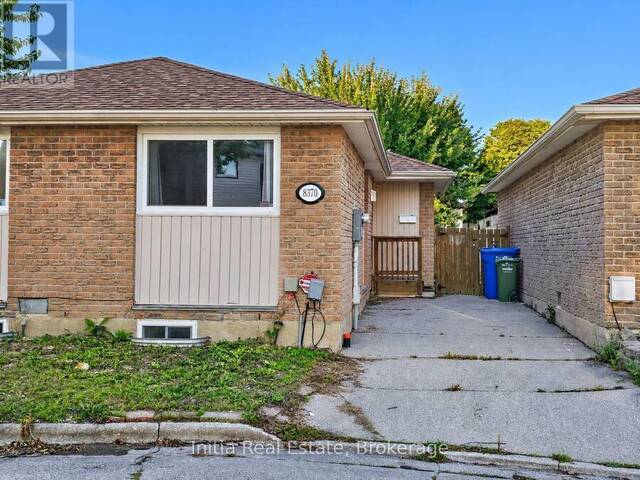 8370 GREGORY PLACE Windsor Ontario, N8S 4N4 - 3 Bedrooms Home For Sale