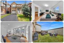 138 ANGUS DRIVE | Ajax Ontario | Slide Image One