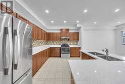 138 ANGUS DRIVE | Ajax Ontario | Slide Image Twenty-four