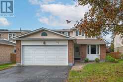 10 COLETTE DRIVE | Whitby Ontario | Slide Image One
