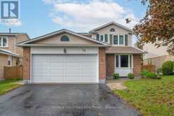 10 COLETTE DRIVE | Whitby Ontario | Slide Image Two