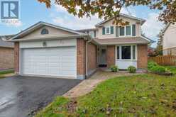 10 COLETTE DRIVE | Whitby Ontario | Slide Image Three