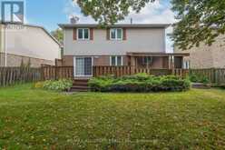10 COLETTE DRIVE | Whitby Ontario | Slide Image Eight