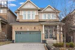 41 TREETOPS BOULEVARD | Alliston Ontario | Slide Image Three