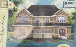 65 CONNOLLY CRESCENT | Brampton Ontario | Slide Image Forty-eight