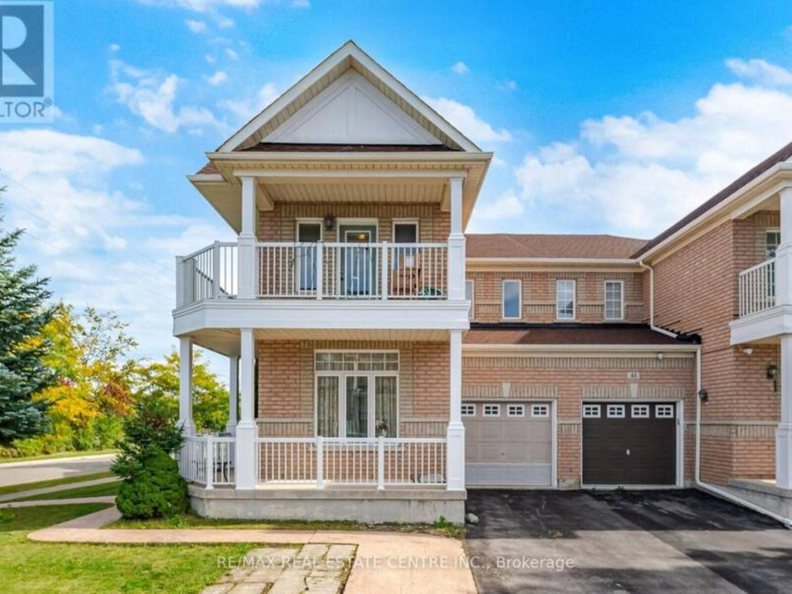 65 CONNOLLY CRESCENT, Brampton, Ontario L6R 0G8