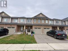 86 MUNRO CIRCLE Brantford Ontario, N3T 0R5