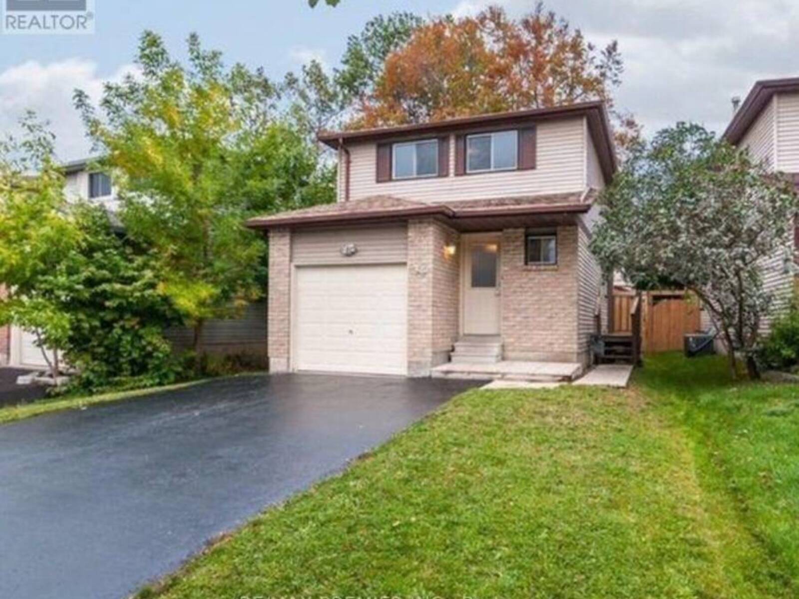 34 ARGYLE ROAD, Barrie, Ontario L4N 6P7