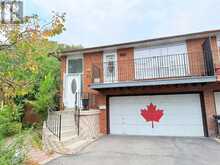 32 MADISON STREET | Brampton Ontario | Slide Image Two