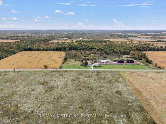 4175 NETHERBY ROAD Fort Erie Ontario, L0S 1S0 - Farm For Sale