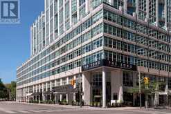 509 - 36 BLUE JAYS WAY | Toronto Ontario | Slide Image Twenty-seven