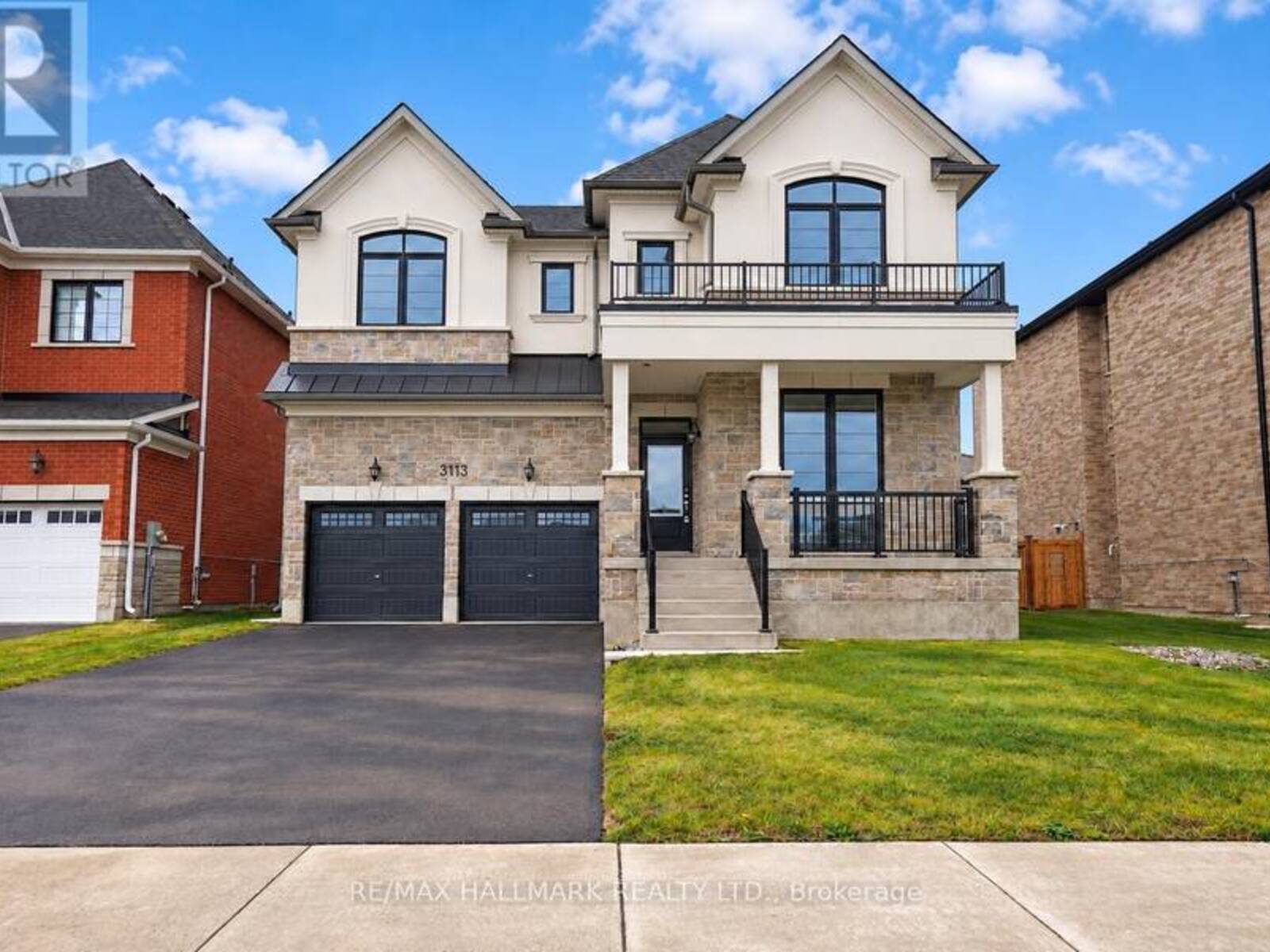 3113 IRETON STREET, Innisfil, Ontario L9S 0R9