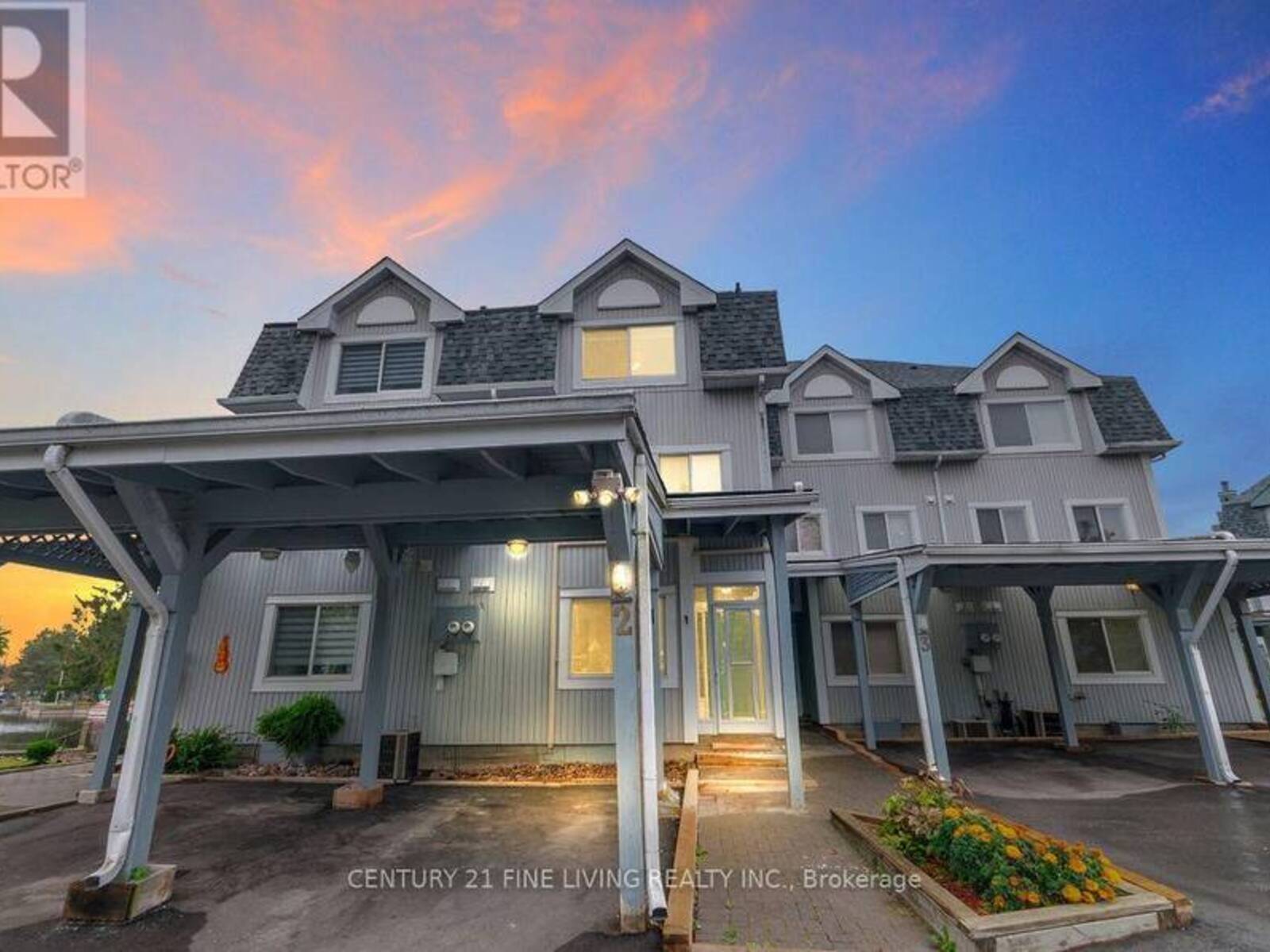 2 - 30 LAGUNA PARKWAY, Ramara, Ontario L0K 1B0