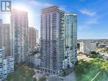 2901 - 223 WEBB DRIVE | Mississauga Ontario | Slide Image One