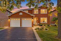 1410 WAKEHURST CRESCENT | Oakville Ontario | Slide Image One