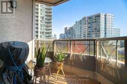 409 - 3880 DUKE OF YORK BOULEVARD | Mississauga Ontario | Slide Image Seventeen