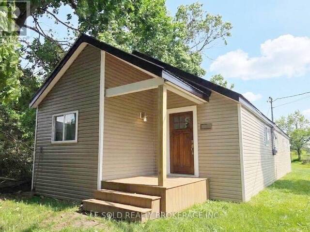 298 COUNTY ROAD 8 Fenelon Falls Ontario, K0M 1N0 - 3 Bedrooms Home For Sale