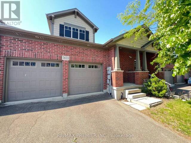 140 - 7673 GREEN VISTA GATE Niagara Falls Ontario, L2G 0A8 - 2 Bedrooms Home For Sale