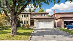 62 EMELINE CRESCENT | Markham Ontario | Slide Image One