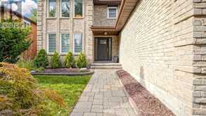 62 EMELINE CRESCENT | Markham Ontario | Slide Image Fifty