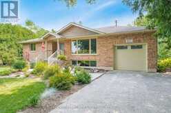 107 GEORGE STREET | Creemore Ontario | Slide Image One