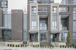 112 - 5025 FOUR SPRINGS AVENUE | Mississauga Ontario | Slide Image One