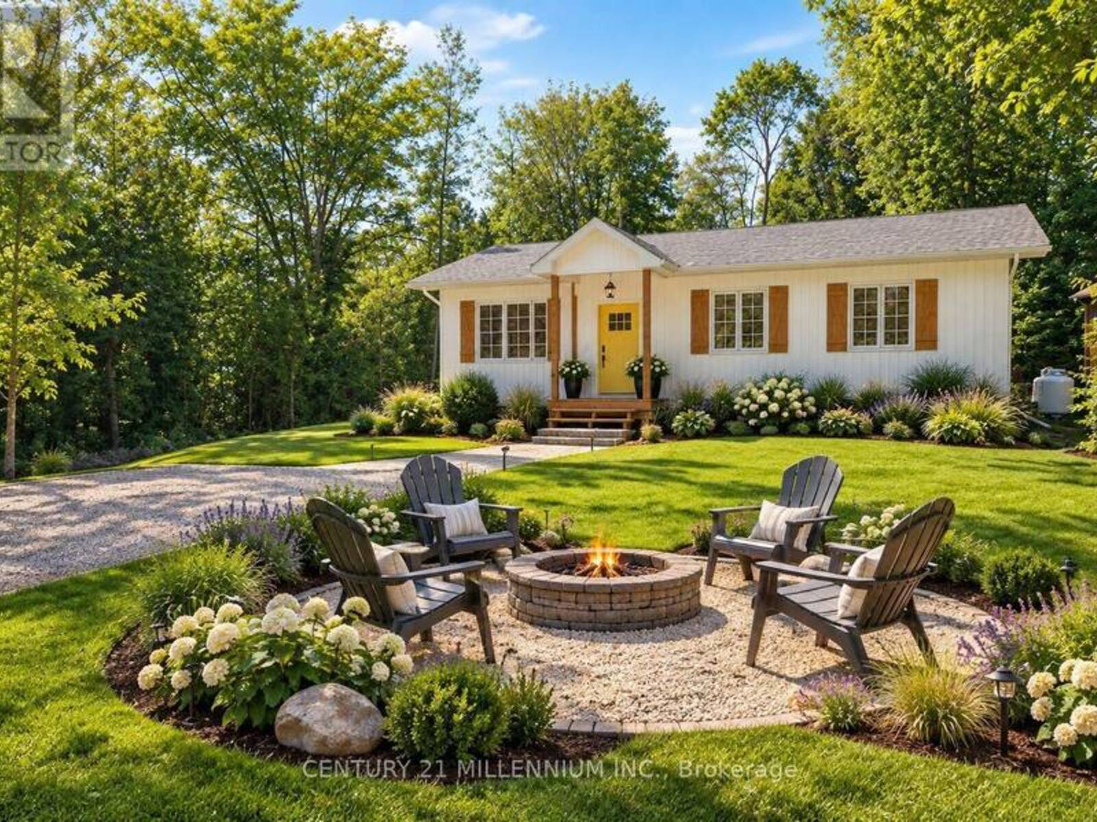 34 ROLLING HILLS DRIVE, Georgian Bluffs, Ontario N0H 2T0