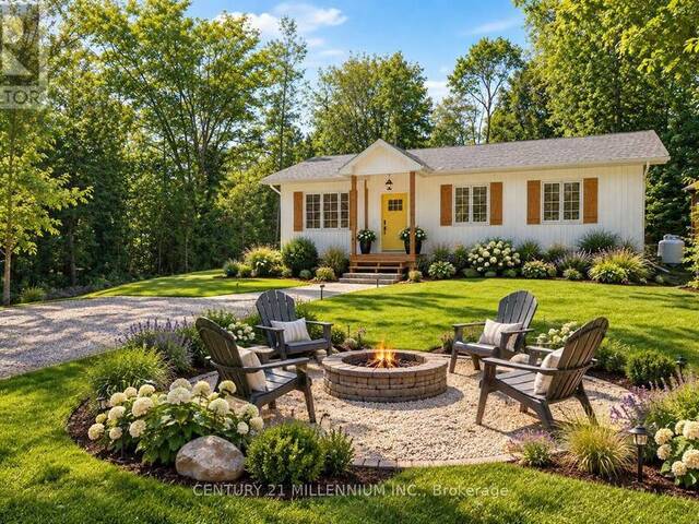 34 ROLLING HILLS DRIVE Georgian Bluffs Ontario, N0H 2T0 - 3 Bedrooms Home For Sale