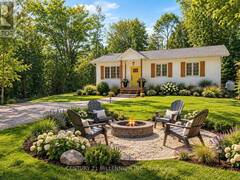 34 ROLLING HILLS DRIVE Georgian Bluffs Ontario, N0H 2T0