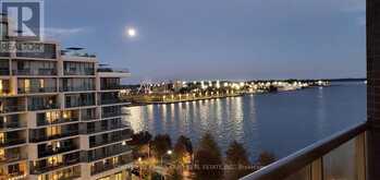 820 - 1 EDGEWATER DRIVE | Toronto Ontario | Slide Image One