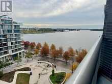 820 - 1 EDGEWATER DRIVE | Toronto Ontario | Slide Image Twenty-one