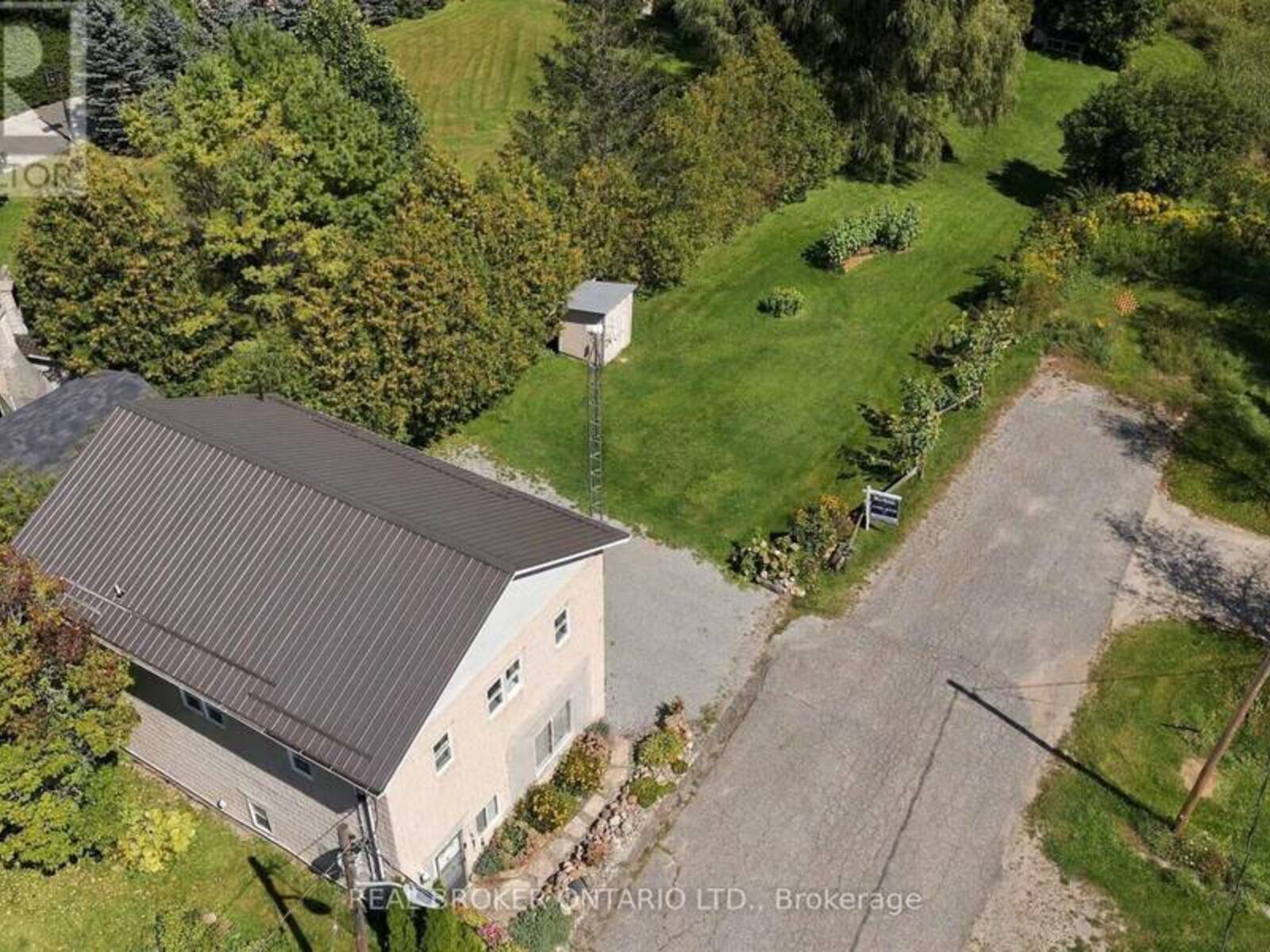6 TEMPERANCE STREET, Zephyr, Ontario L0E 1T0