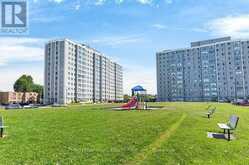1111 - 50 LOTHERTON PATHWAY | Toronto Ontario | Slide Image Three