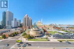 1203 - 310 BURNHAMTHORPE ROAD W | Mississauga Ontario | Slide Image Thirty-six