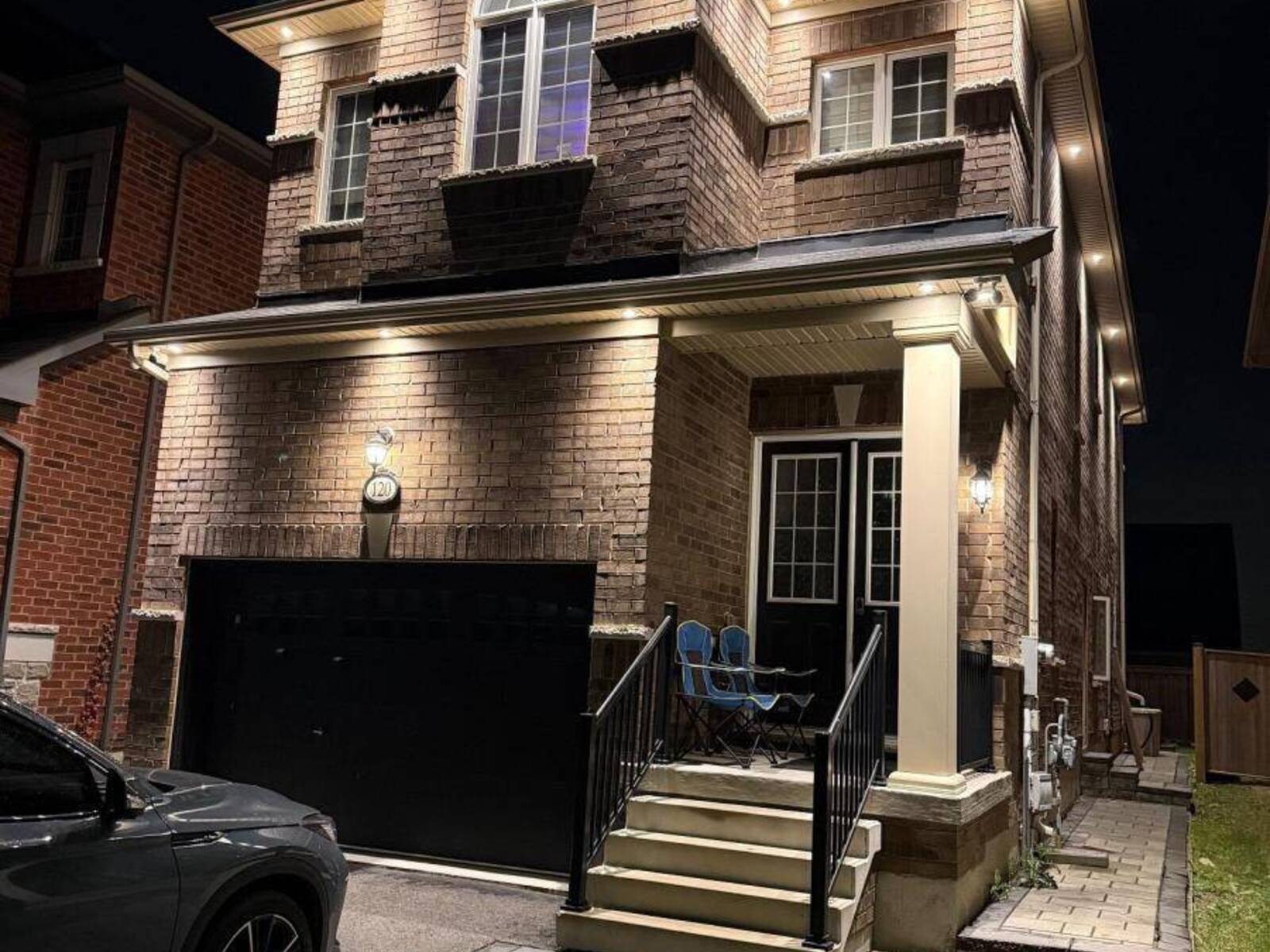 120 MORNINGSIDE DRIVE, Halton Hills, Ontario L7G 0M2