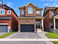 120 MORNINGSIDE DRIVE Halton Hills Ontario, L7G 0M2