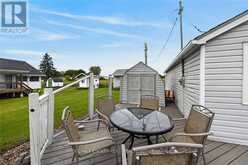 5 WILLOWAY LANE | Selkirk Ontario | Slide Image Forty